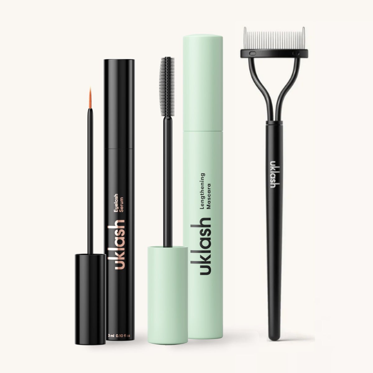 Grow to Great Lengths Set - UKLASH