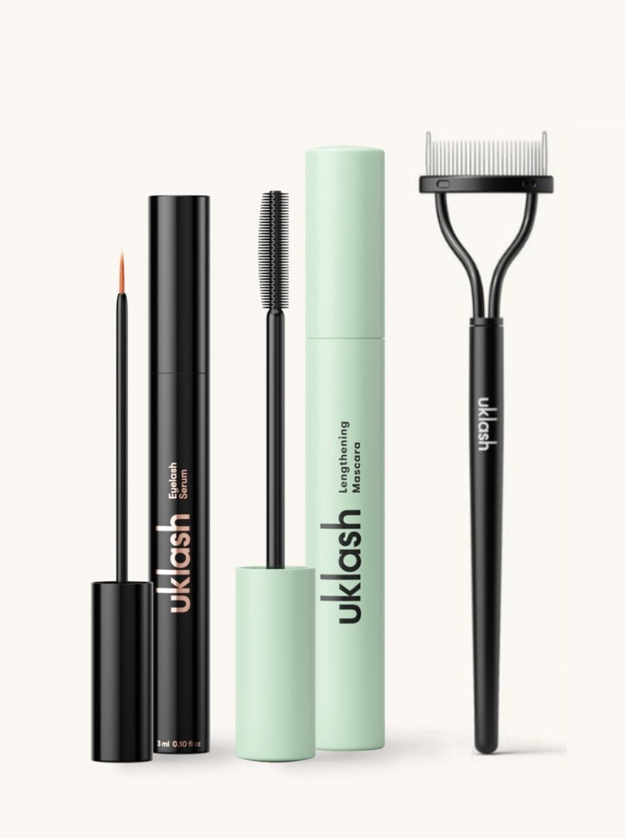 Grow to Great Lengths Set - UKLASH
