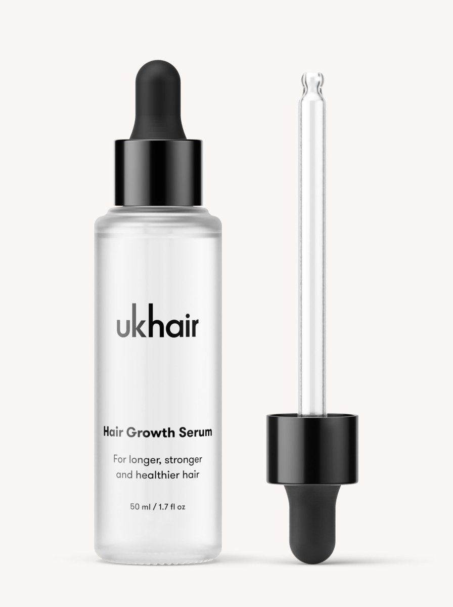 Hair Growth Serum - UKLASH