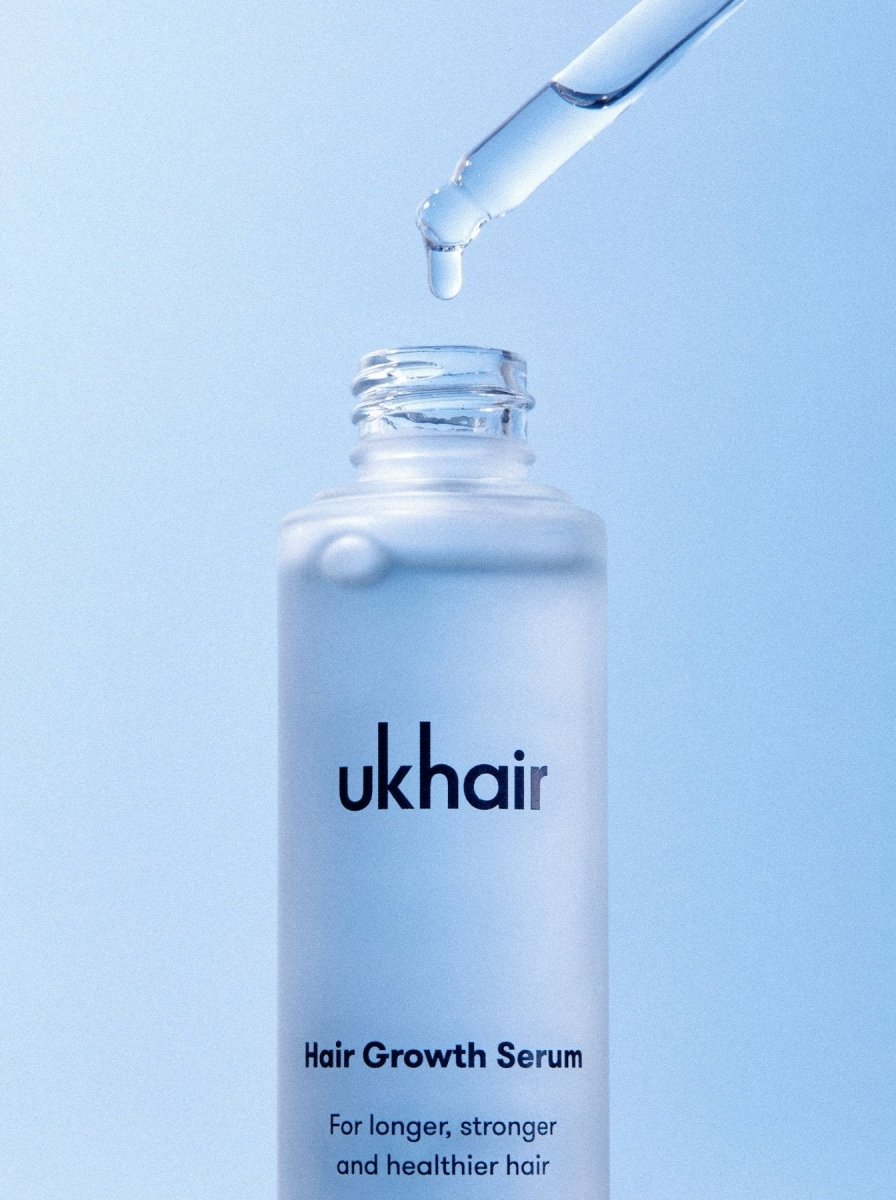 Hair Growth Serum - UKLASH