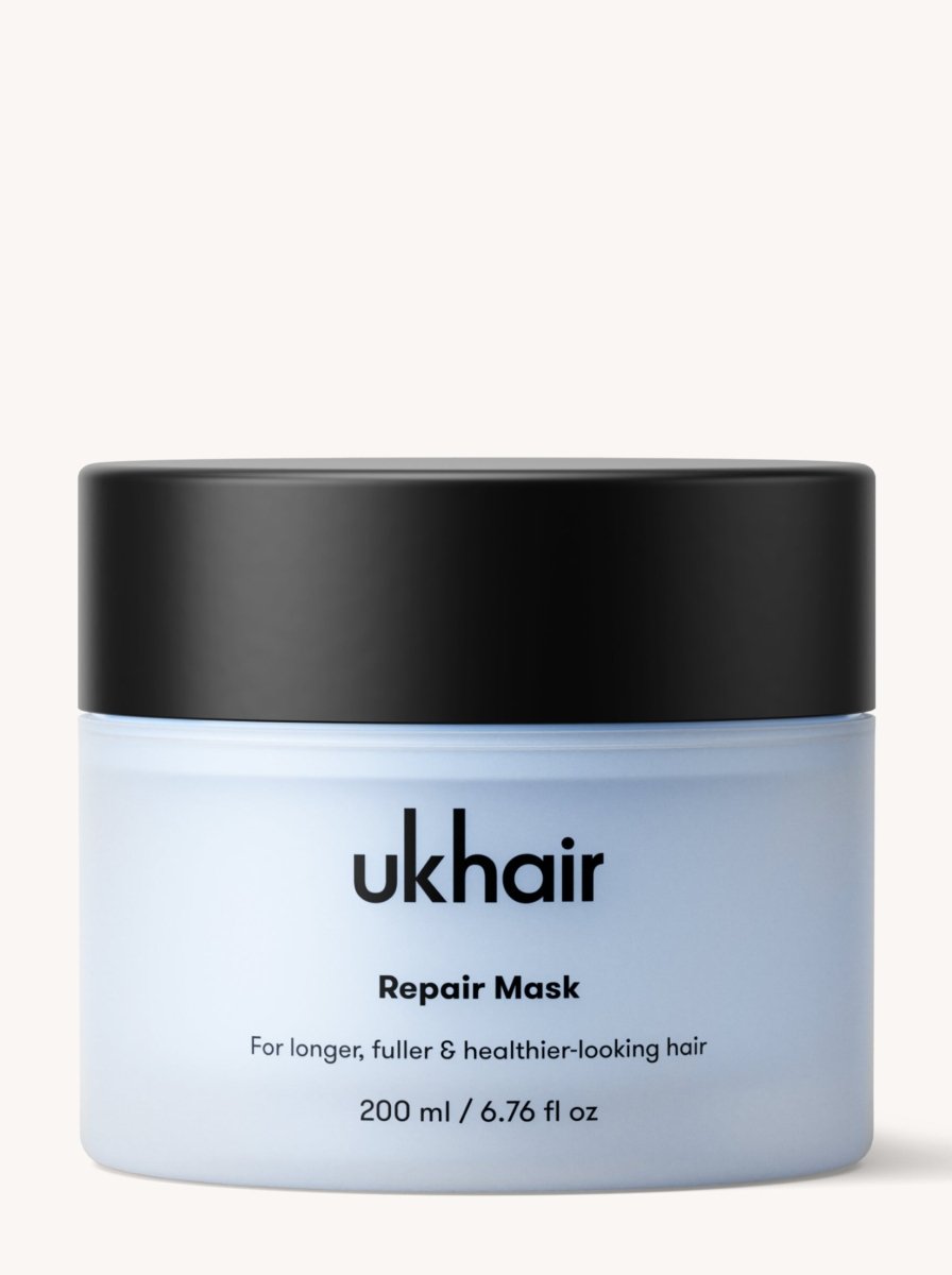 Hair Repair Mask - UKLASH