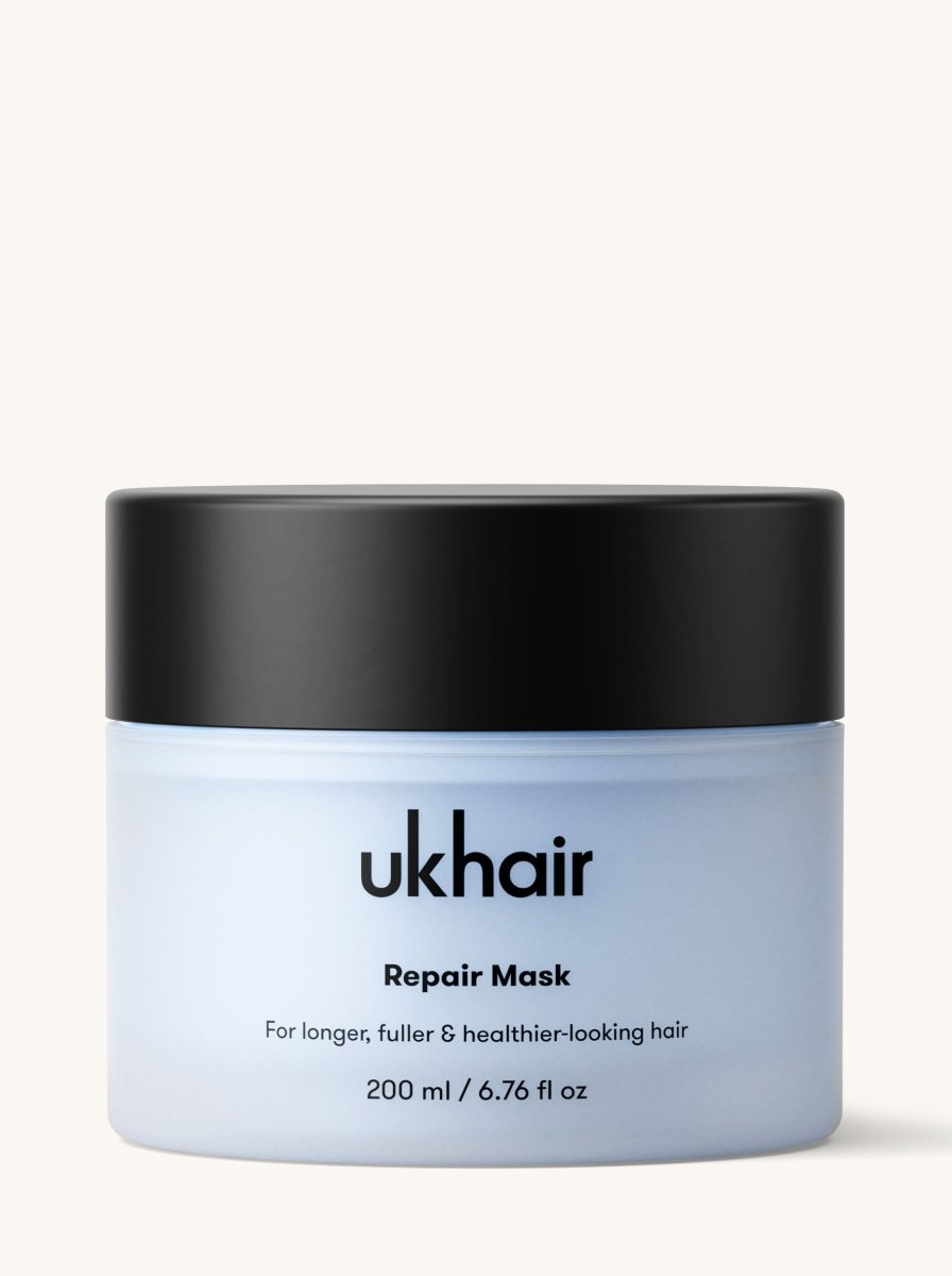 Hair Repair Mask - UKLASH