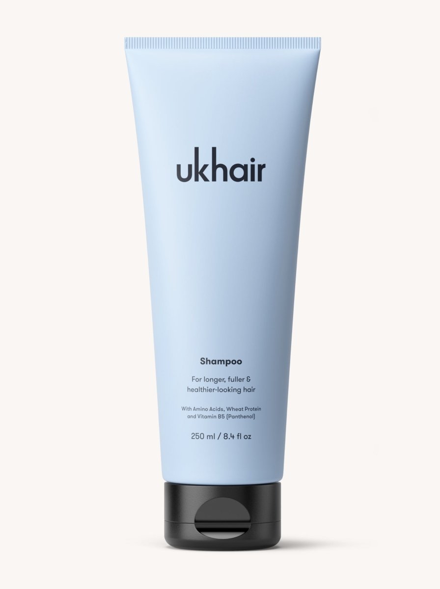 Hair Shampoo - UKLASH