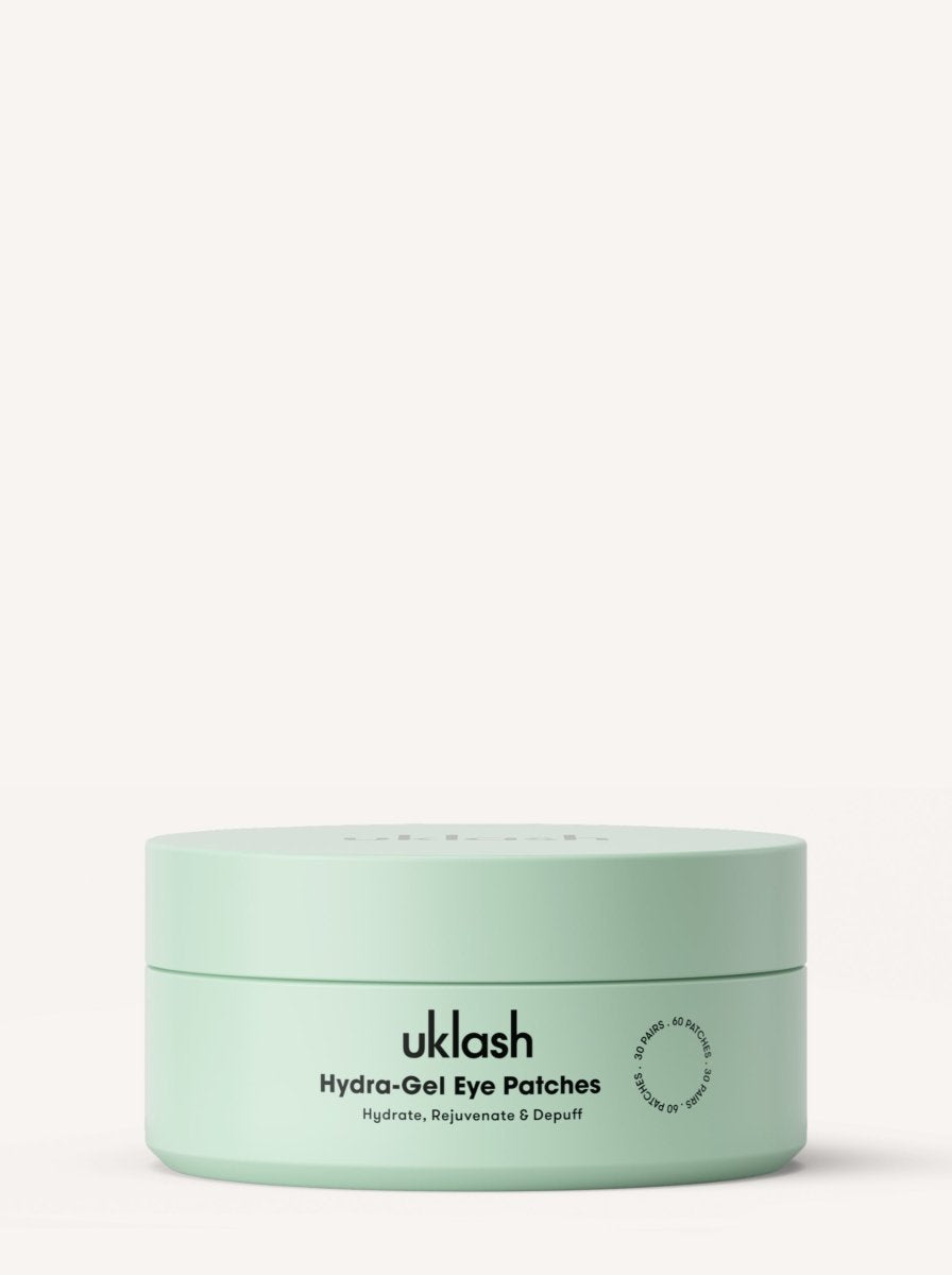 Hydra-Gel Eye Patches - UKLASH