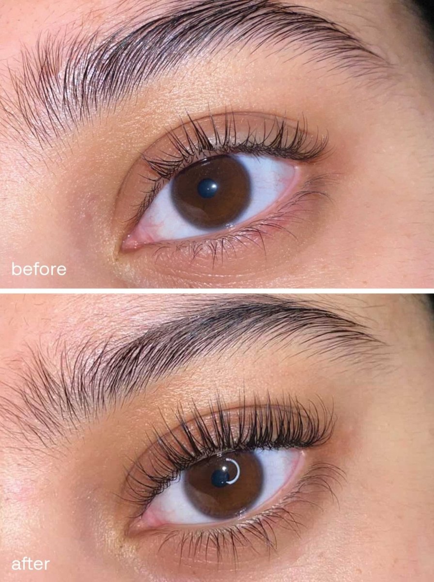 Lash Growth Serum Duo Pack - UKLASH