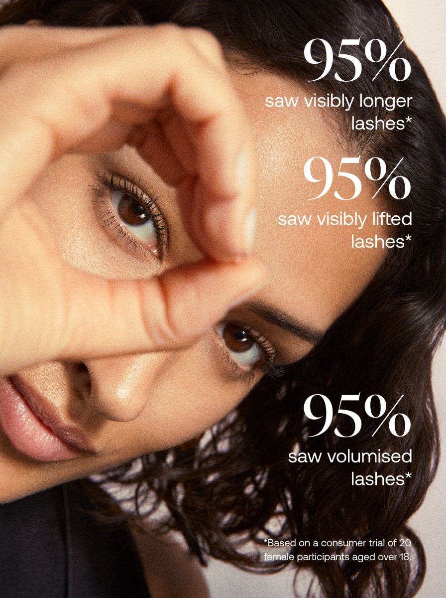 Lash Growth Serum + Tubing Mascara Set - UKLASH