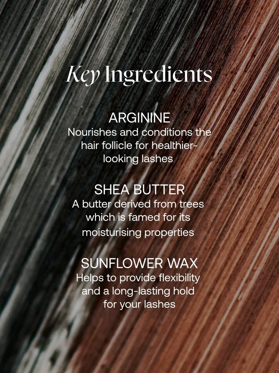 Lash Growth Serum + Tubing Mascara Set - UKLASH