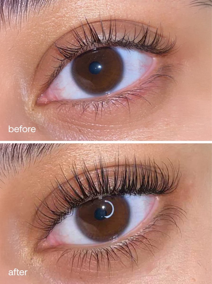 Lash Growth Serum - UKLASH