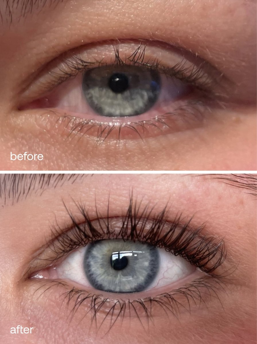 Lash Growth Serum - UKLASH