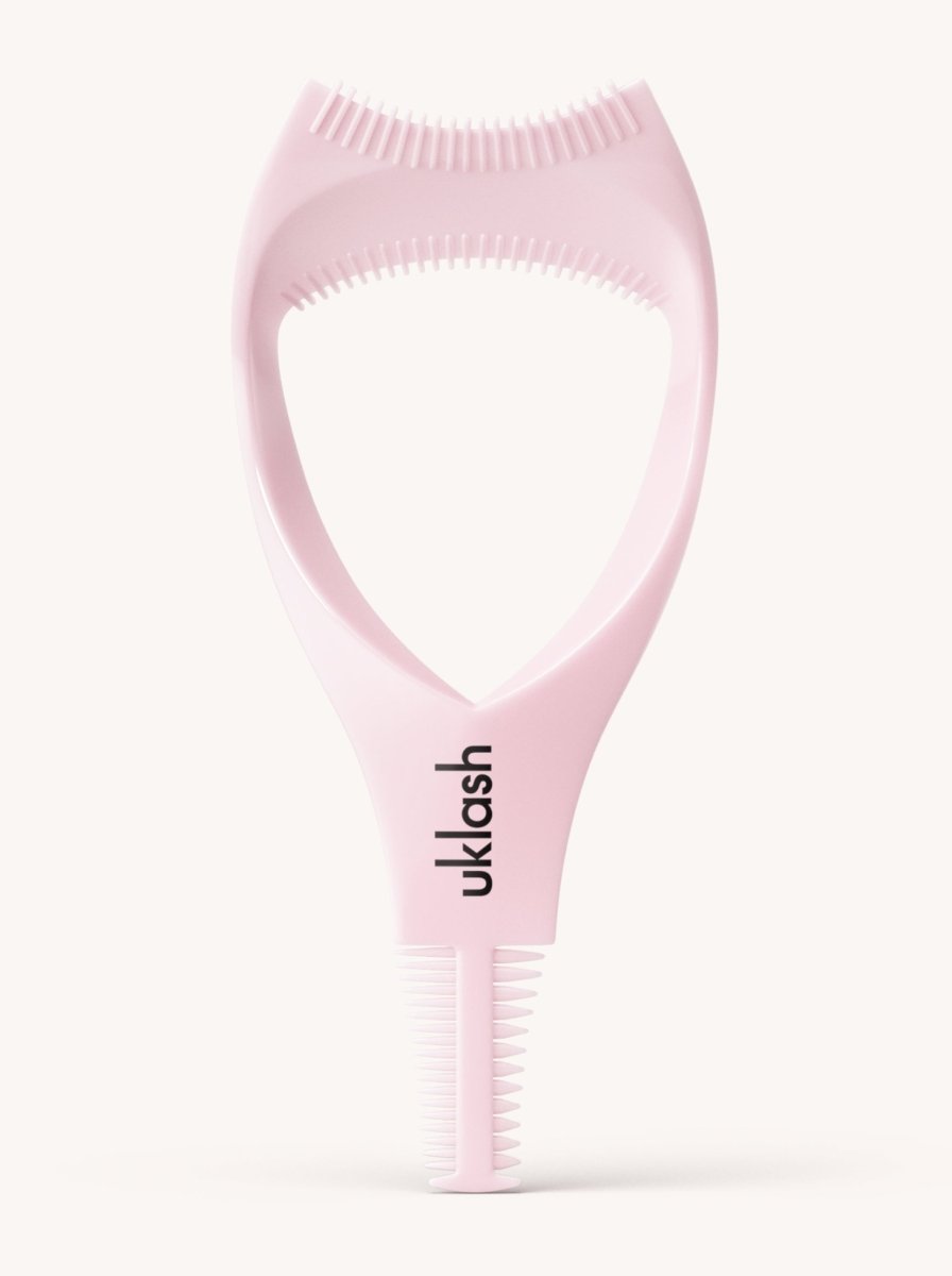 Lash Guard & Comb - UKLASH