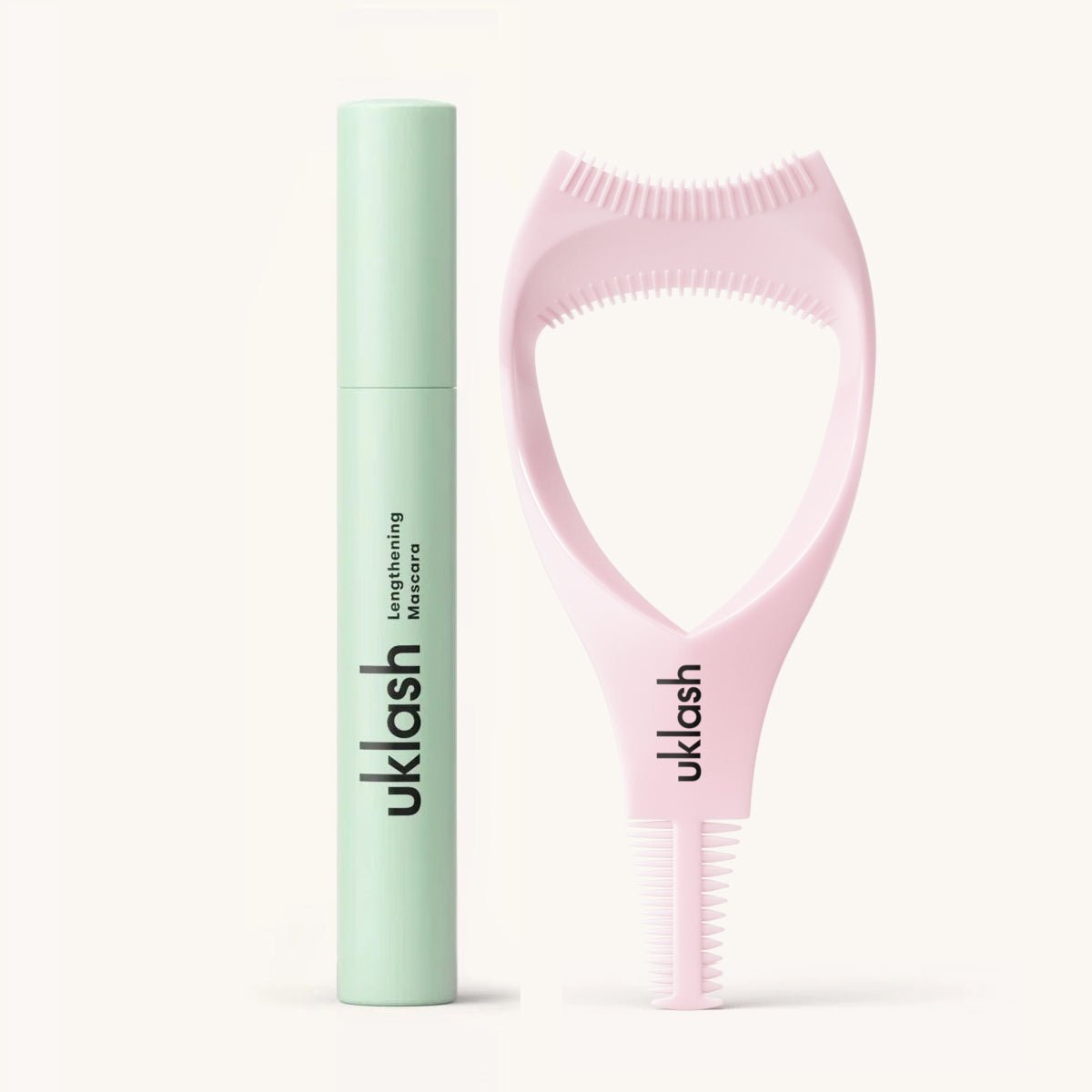 Lash Guard & Comb - UKLASH