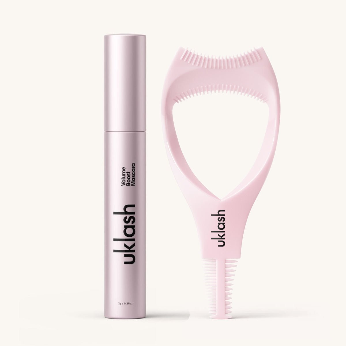 Lash Guard & Comb - UKLASH