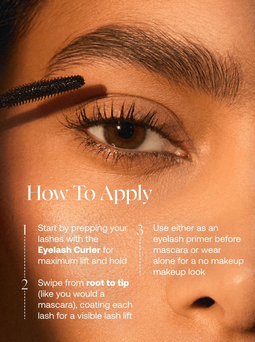 Lash Lift Gel - Coming Soon - UKLASH