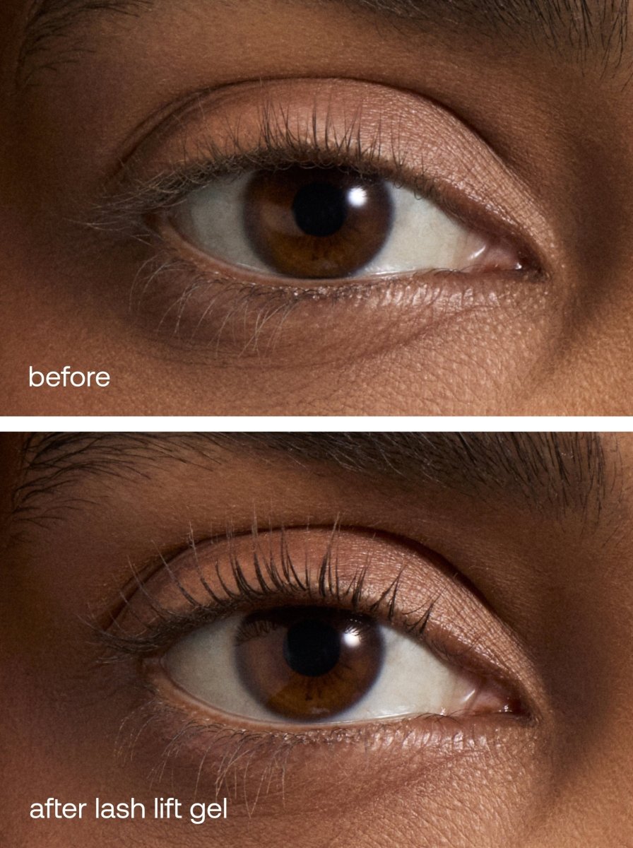 Lash Lift Gel + Volume Boost Mascara - UKLASH