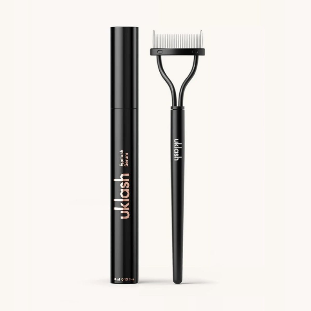 Lash Separator - UKLASH