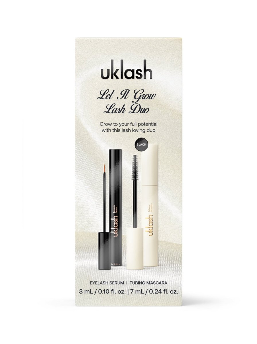 Let it Grow Lash Duo - UKLASH