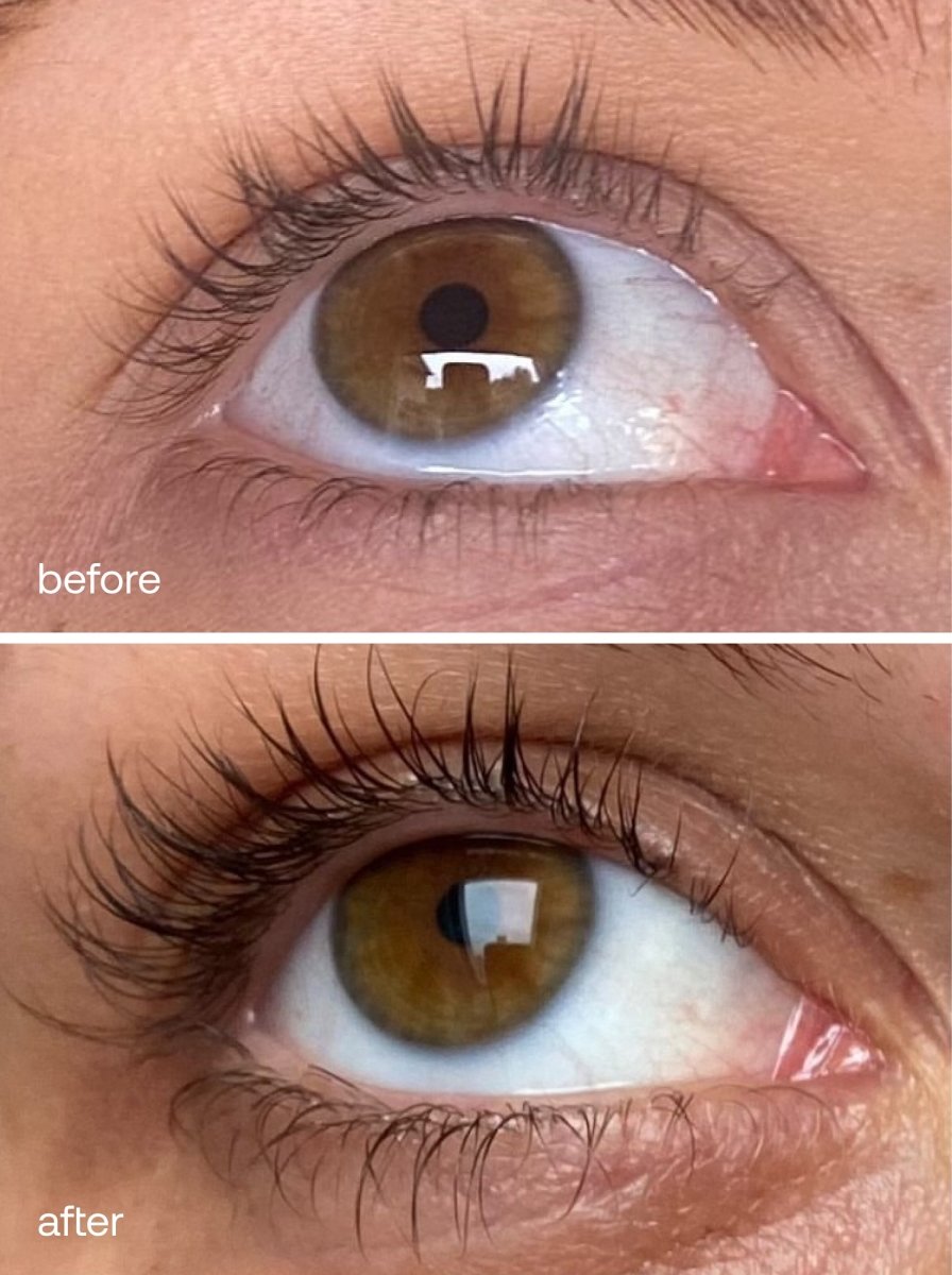 Sensitive Lash Growth Serum - UKLASH