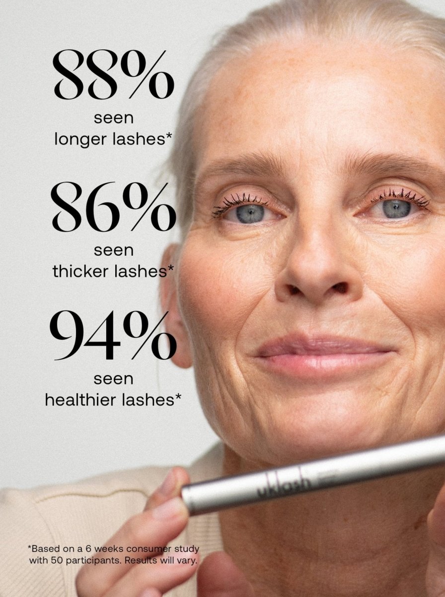 Sensitive Lash Growth Serum + Volume Boost Mascara Set - UKLASH