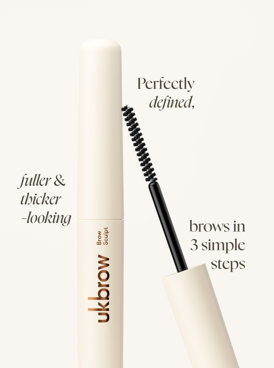 The Brow Boost Set - UKLASH