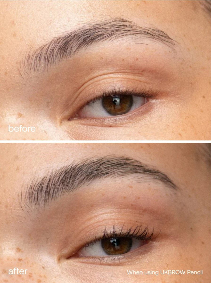 The Brow Boost Set - UKLASH