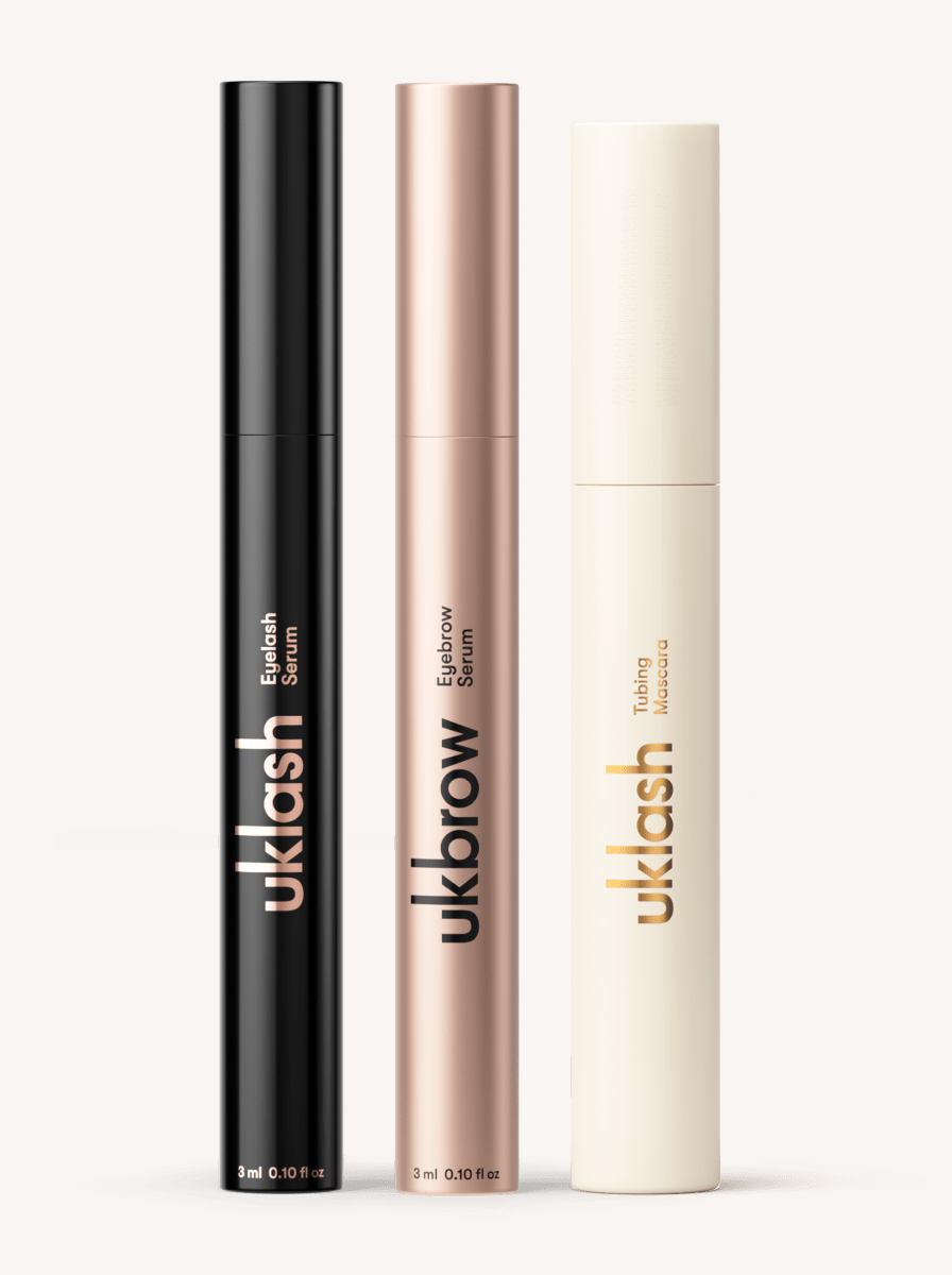 The Champions Trio - UKLASH