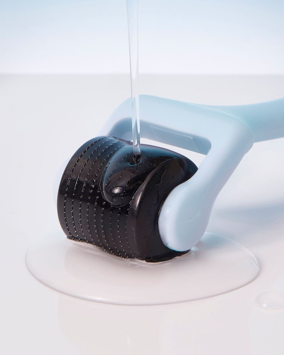 The Hair Serum Booster Set - UKLASH