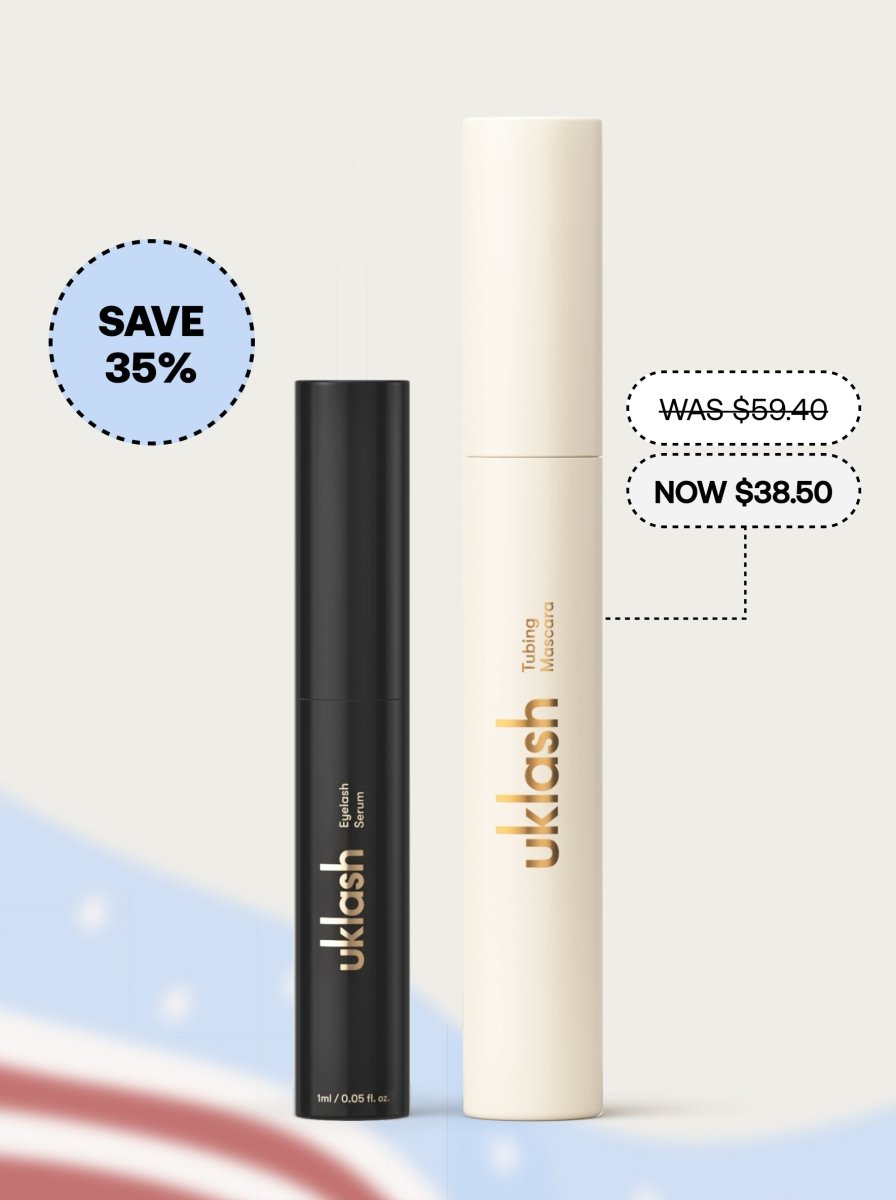 🇺🇸 The Independence Day Starter Duo 🇺🇸 - UKLASH