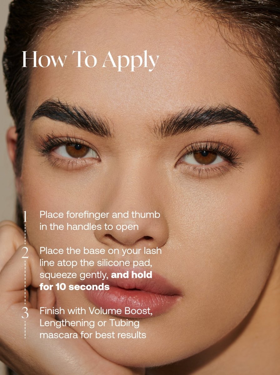 The Lash Journey Kit - UKLASH