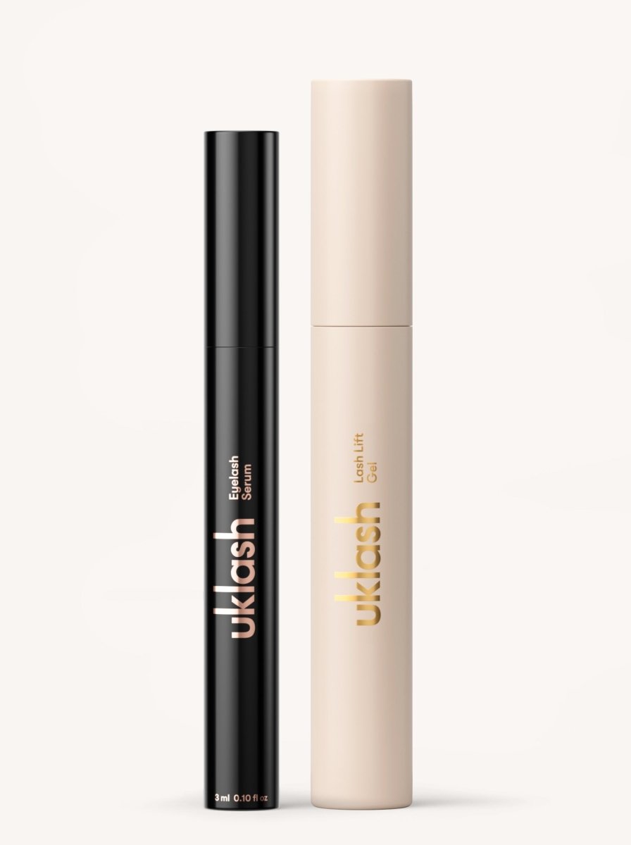 The Lift & Grow Set - UKLASH