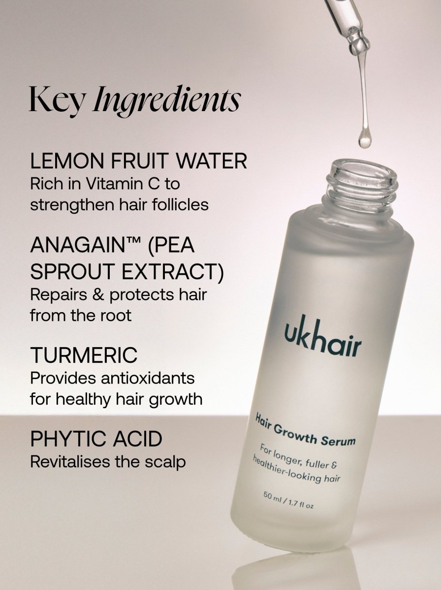 The Scalp To Strand Set x Tangle Teezer - UKLASH