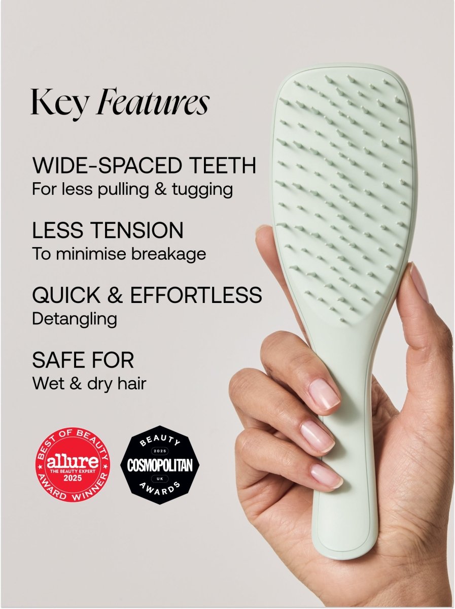 The Scalp To Strand Set x Tangle Teezer - UKLASH