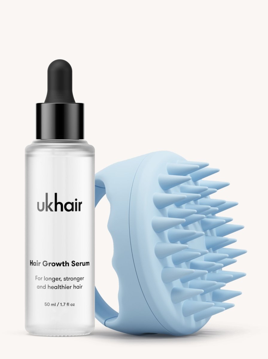 The Stimulate and Grow Set - UKLASH