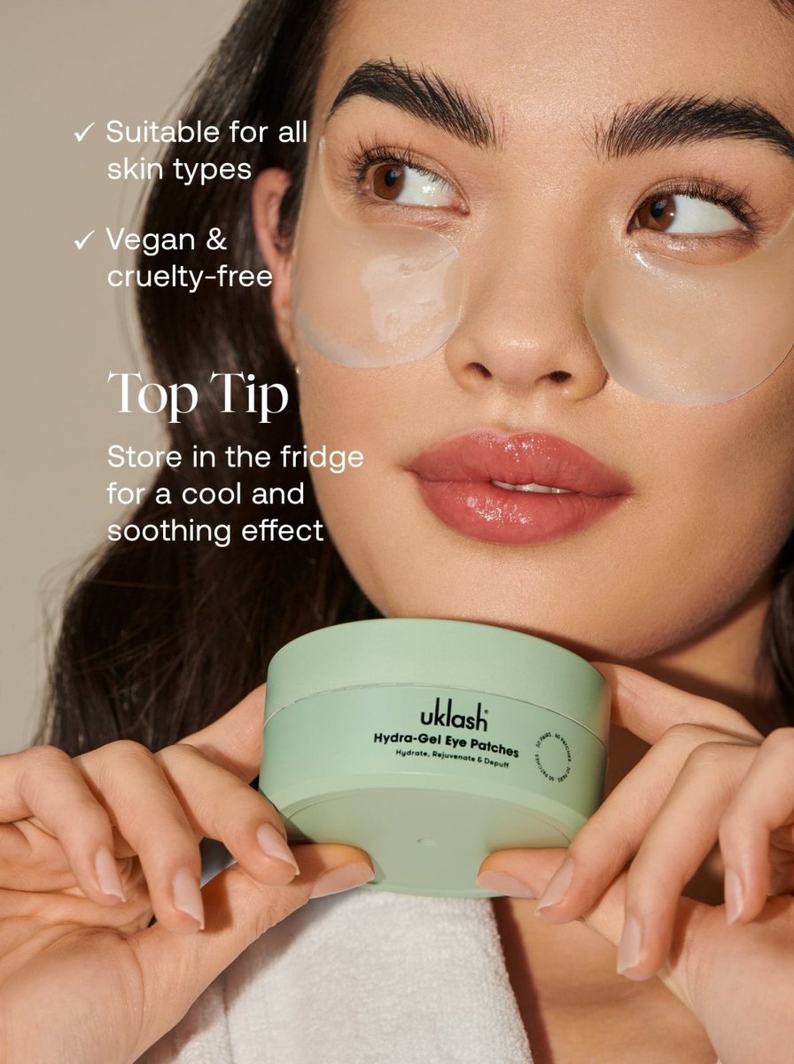 The Trio Bundle - UKLASH