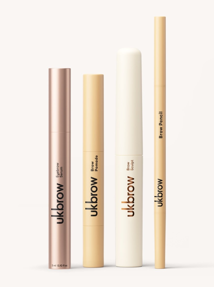 The Ultimate Brow Kit - UKLASH