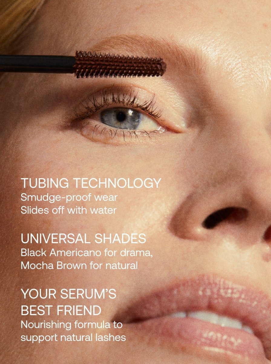 Tubing Mascara - UKLASH