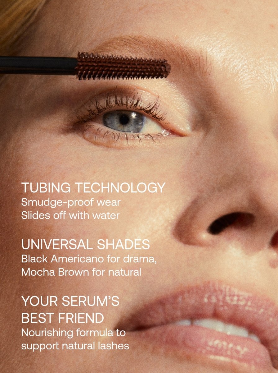 Tubing Mascara - UKLASH