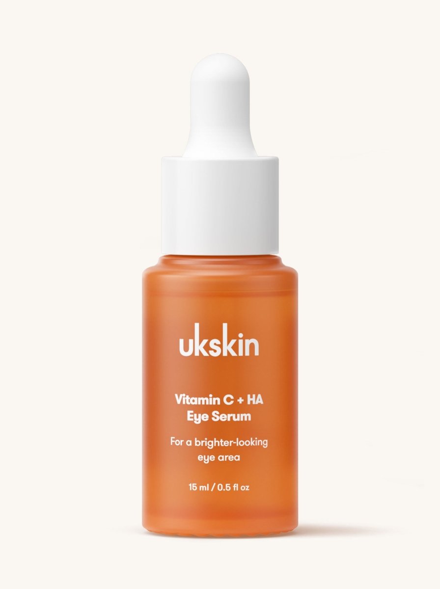 Vitamin C + HA Eye Serum - UKLASH