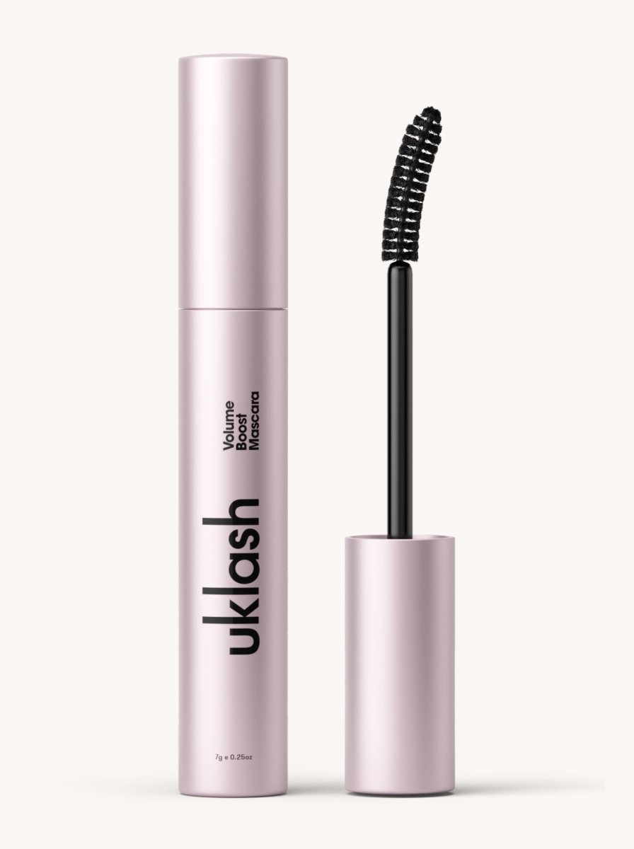 Volume Boost Mascara - UKLASH