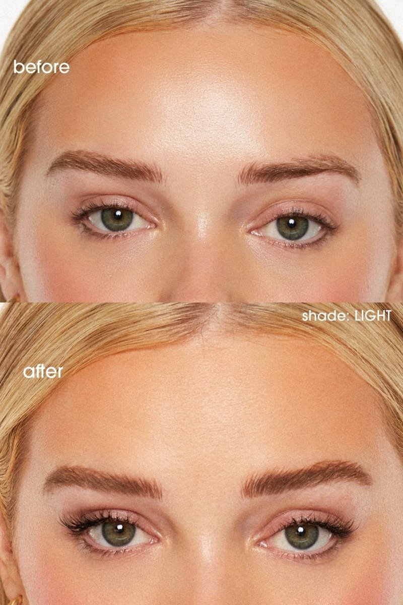 Brow Pencil Light - UKLASH