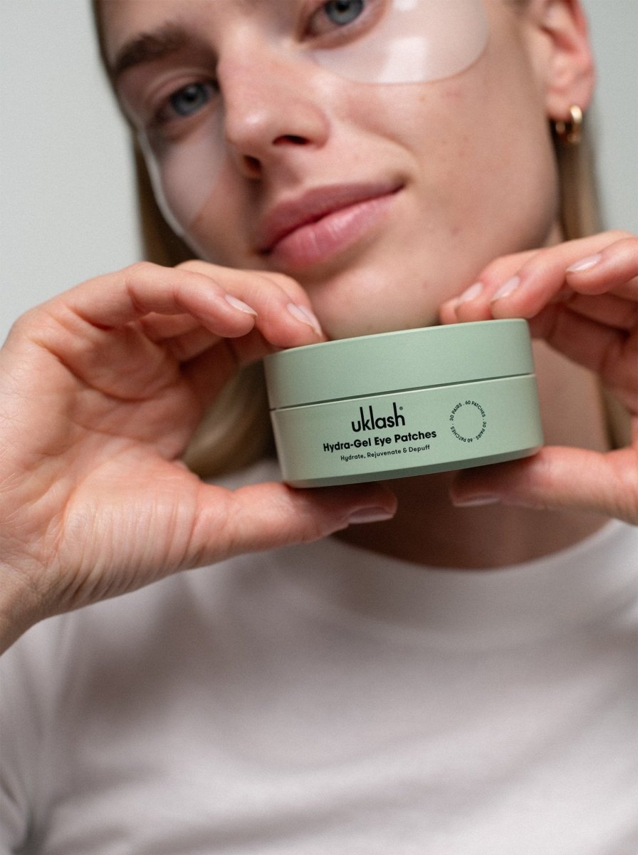 Hydra - Gel Eye Patches - UKLASH