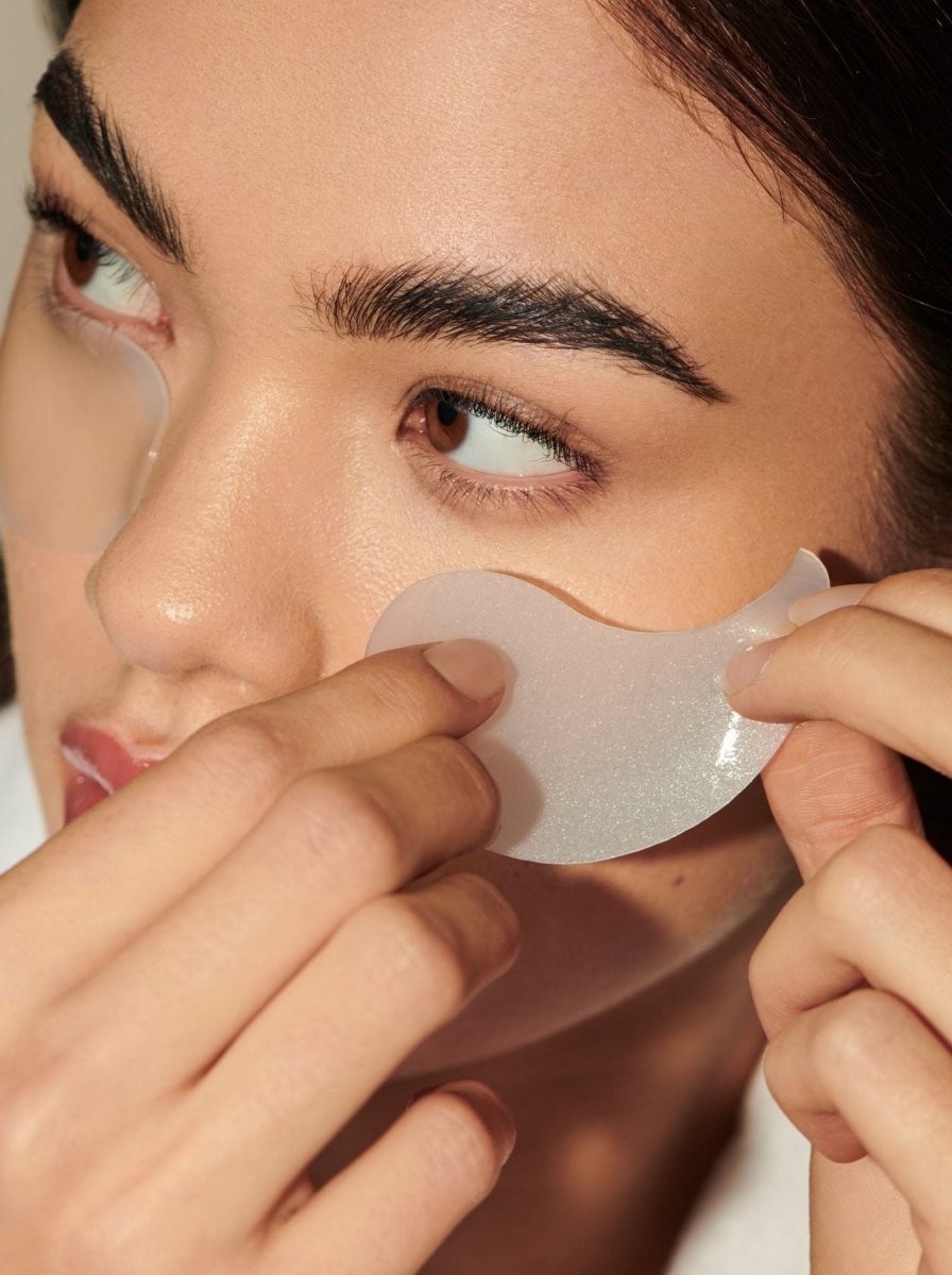 Hydra - Gel Eye Patches - UKLASH