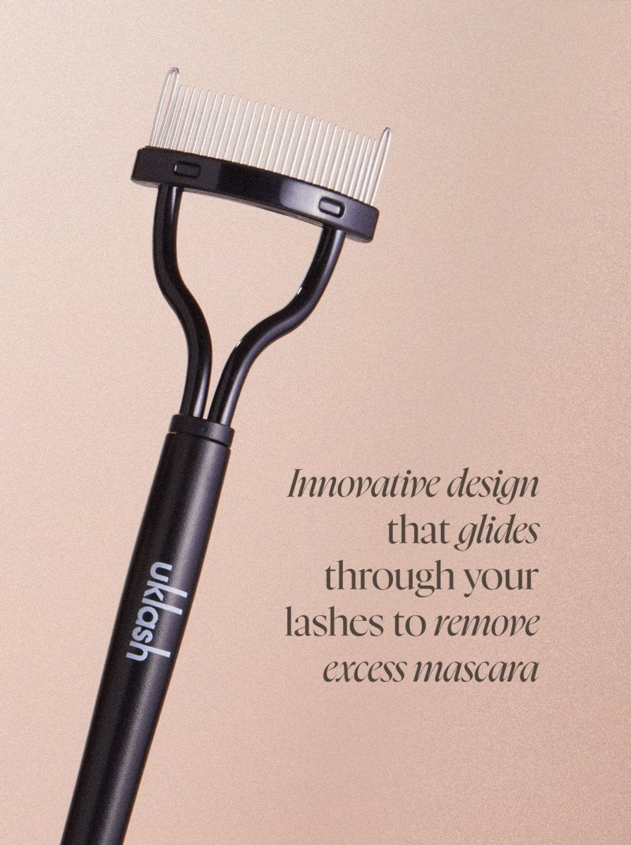 Lash Separator - UKLASH