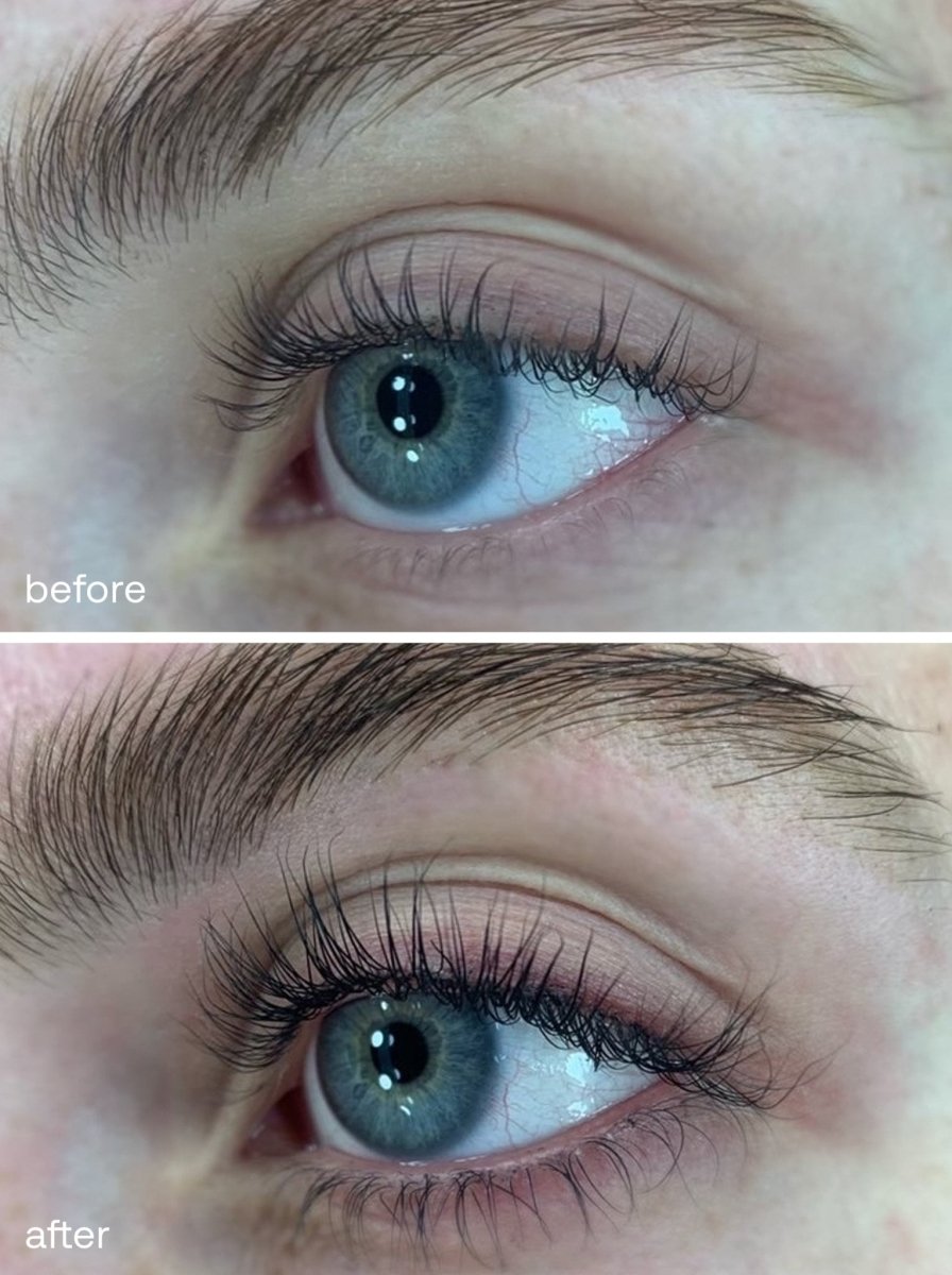 Sensitive Lash Growth Serum - UKLASH