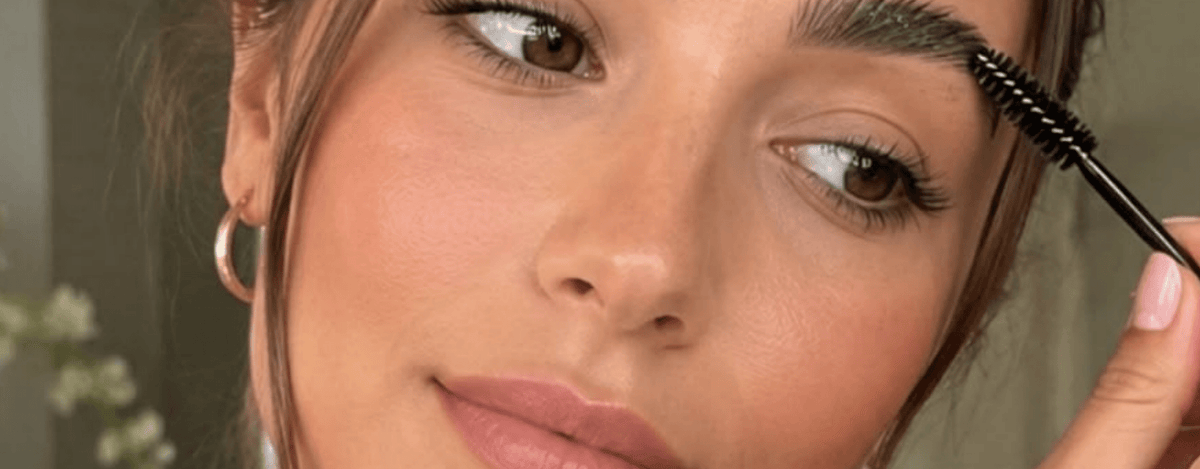 3 Steps To The Perfect Brows At Home: Your DIY Brow Checklist - UKLASH