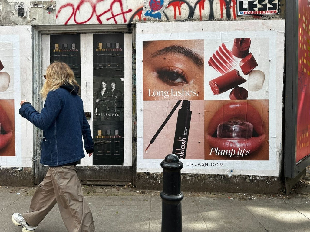 4 Beauty Trends from London Fashion Week and How to Recreate Them With