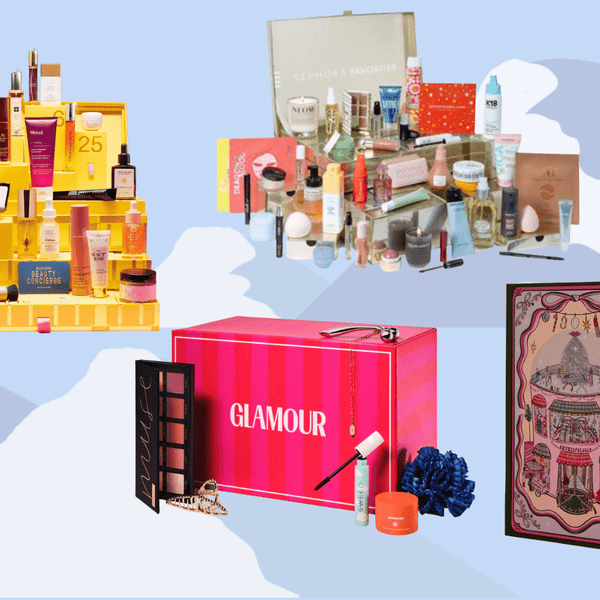 Beauty Advent Calendar 2025 Guide: Top 4 Picks from Selfridges, Sephor