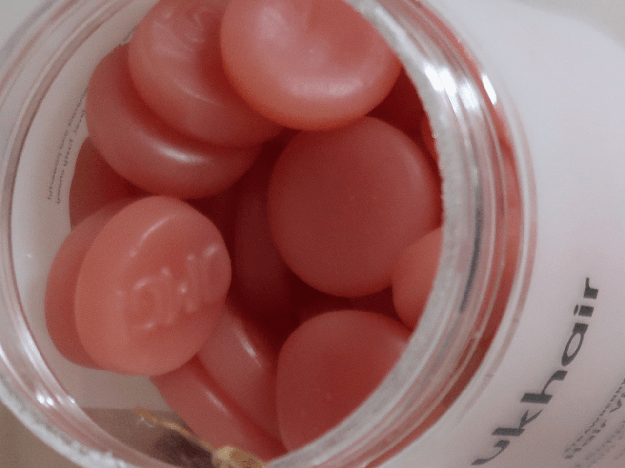 Beauty Ingredients 101: Biotin For The Hair, Lashes & Brows - UKLASH