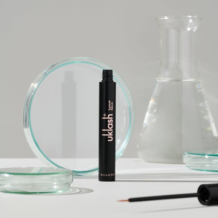 Behind The Science at UKLASH - UKLASH