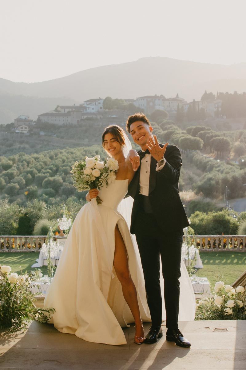 Calling all brides & bridesmaids! Here’s your ultimate wedding checklist - UKLASH