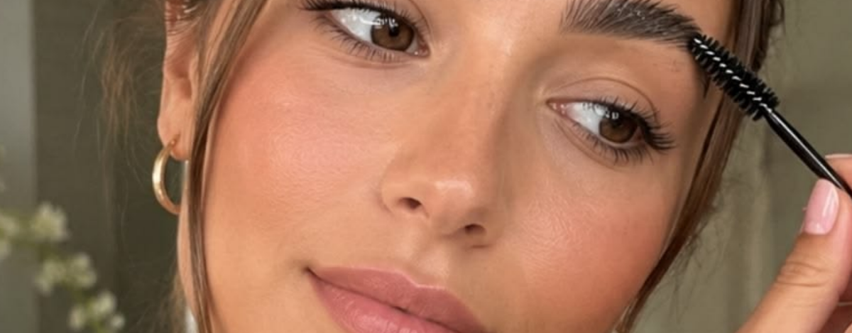 3 Steps To The Perfect Brows At Home: Your DIY Brow Checklist